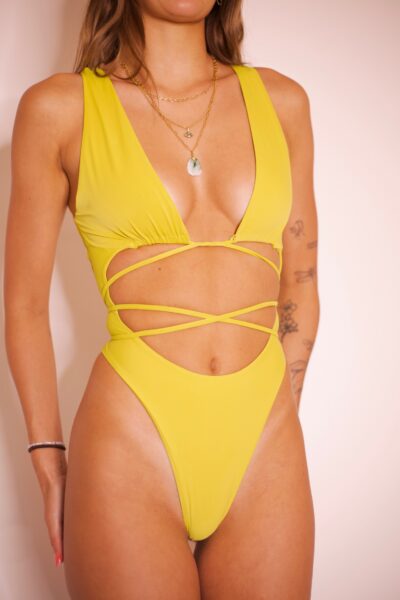 SHOP ALL: Celeste One Pieces