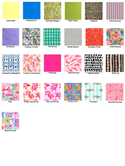 SHOP ALL: Triangle Tops - Image 4