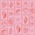 Seashell Stamps